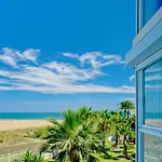Διαμέρισμα Bahia De Molinell 4a *