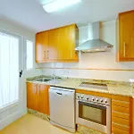Bahia De Molinell 4a Apartment *