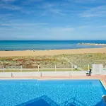 Apartment Bahia De Molinell 4a Denia