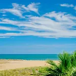 Bahia De Molinell 4a Dénia