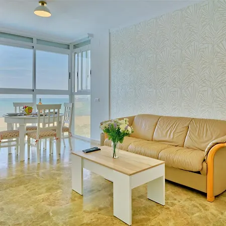 Bahia De Molinell 4A 데니아