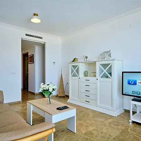 Apartment Frente Al Mar A Denia