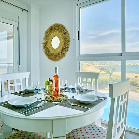 Bahia De Molinell 4a *