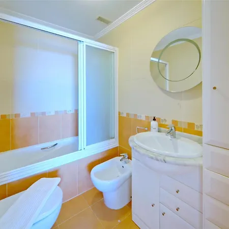 Frente Al Mar A Dénia