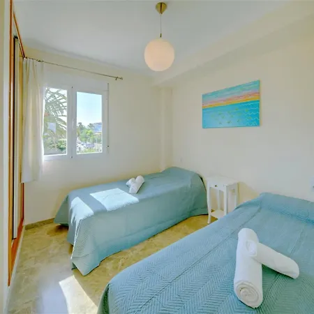 Apartment Frente Al Mar A *