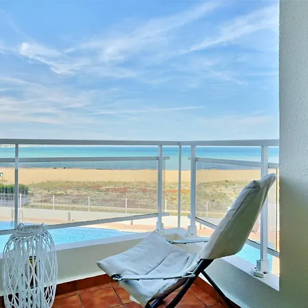 Bahia De Molinell 4a
