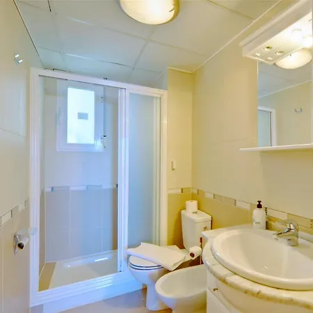 Appartement Frente Al Mar A *