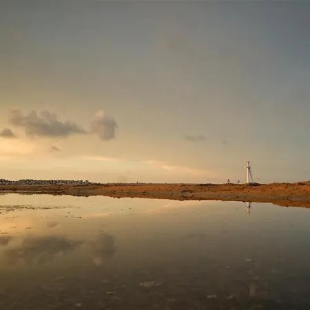 Bahia De Molinell 4a