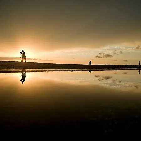 Appartement Frente Al Mar A Dénia