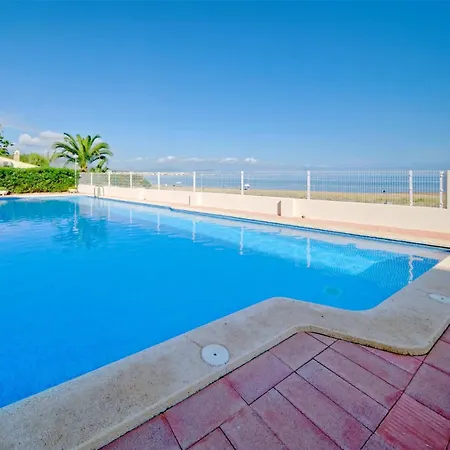 Frente Al Mar A * Dénia