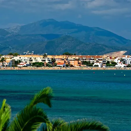 Appartement Frente Al Mar A