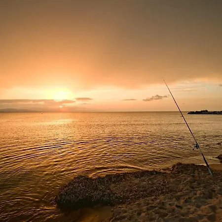 Bahia De Molinell 4a Διαμέρισμα Denia