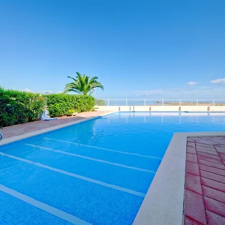 Bahia De Molinell 4a Διαμέρισμα