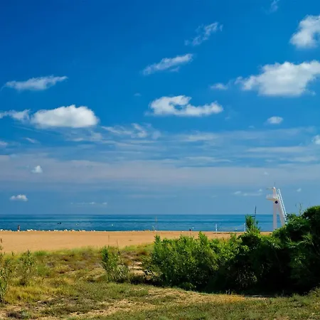 Frente Al Mar A Dénia