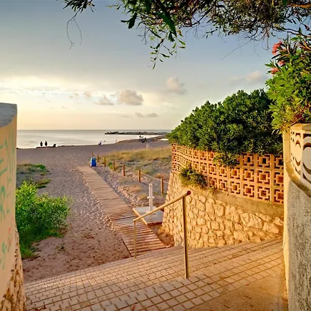 Frente Al Mar A Denia