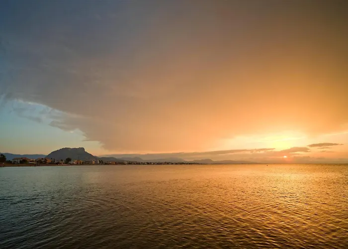 Bahia De Molinell 4A 아파트