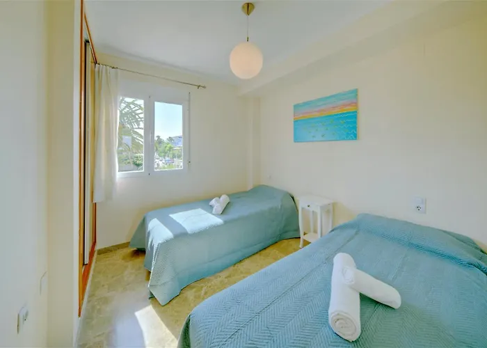 Apartamento Frente Al Mar á *