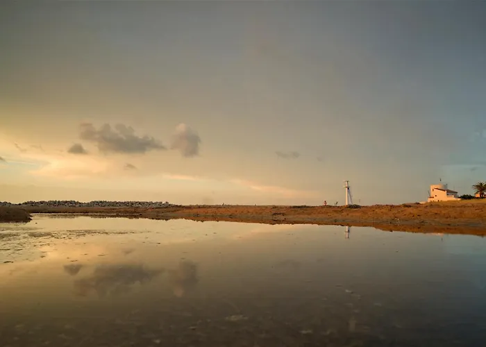 Bahia De Molinell 4A