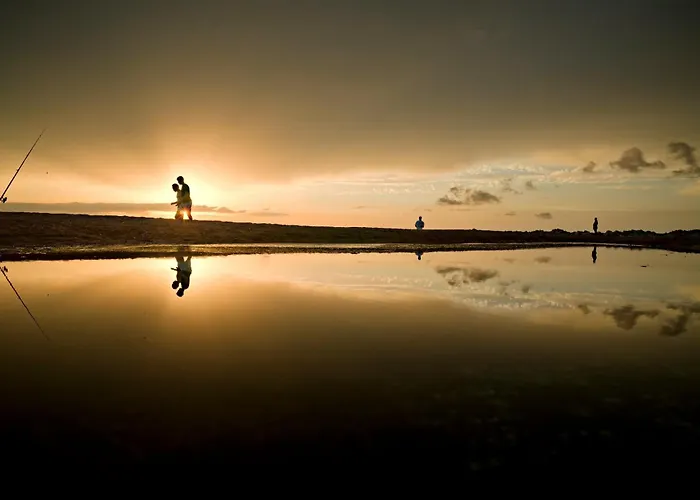 Διαμέρισμα Frente Al Mar A Denia