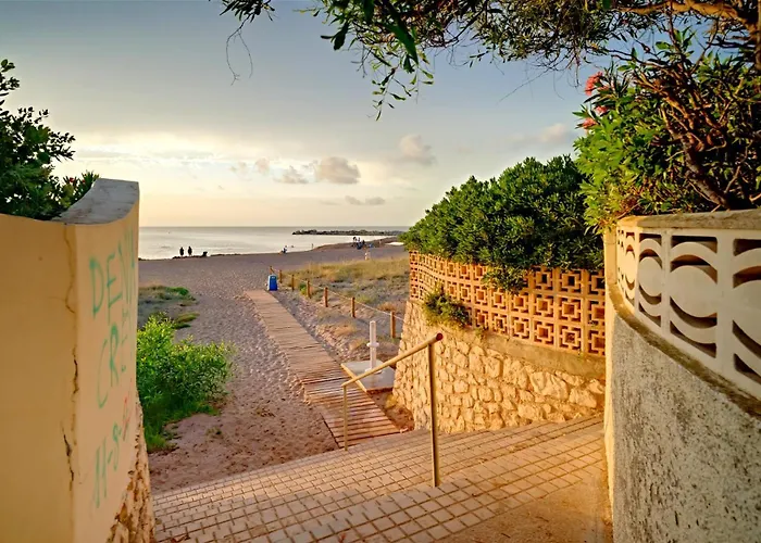 Bahia De Molinell 4A 데니아