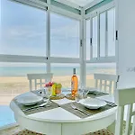 Apartment Bahia De Molinell 4a Denia
