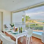 Apartment Bahia De Molinell 4a Denia