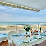 Bahia De Molinell 4a Apartment Denia