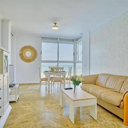 Appartamento Apartamento frente al mar á Denia