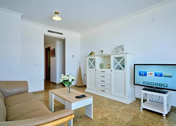 Appartamento Apartamento frente al mar á Denia Dénia