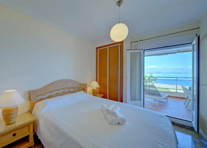 Appartamento Apartamento frente al mar á Denia Dénia