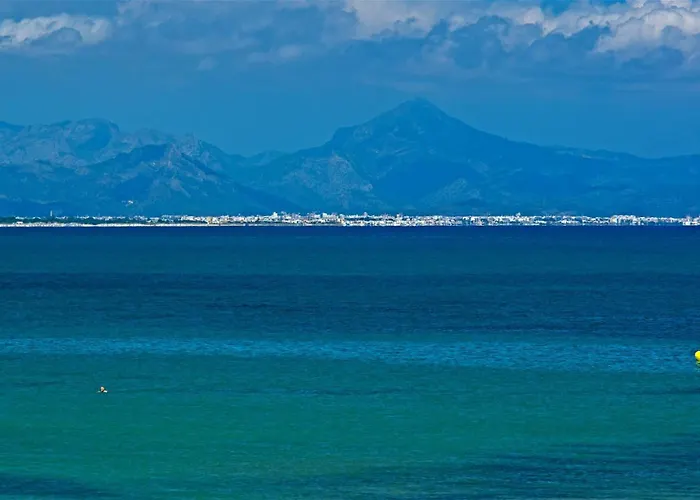 Apartamento frente al mar á Denia Appartamento