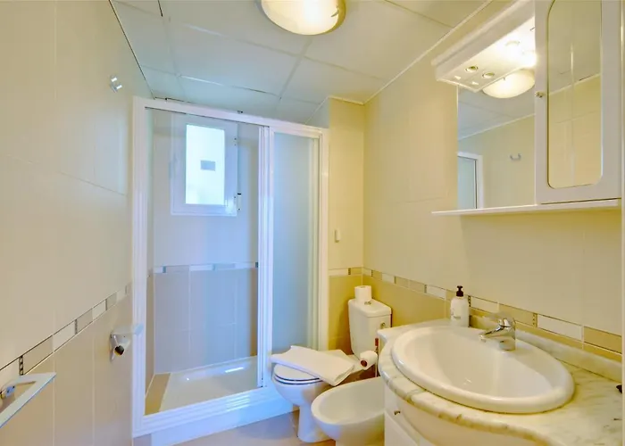 Appartamento Apartamento frente al mar á Denia *