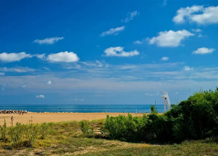Apartamento frente al mar á Denia Dénia